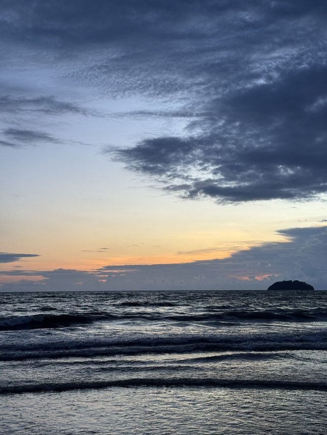 "From Sunrise to Sunset: The Full Kota Kinabalu Experience"