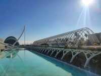 The Umbracle is a Whole Mood 