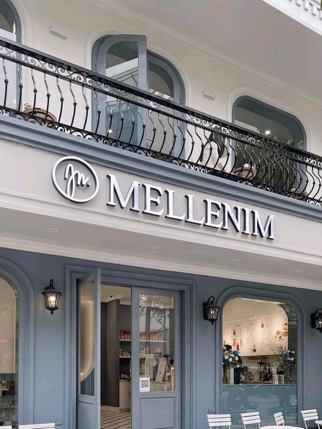 Mellenim Coffee