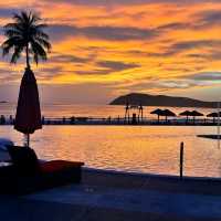 Holiday Villa Beach Resort & Spa Langkawi