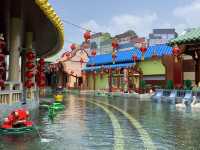 上海樂高度假園區👍👍👍 Lego
