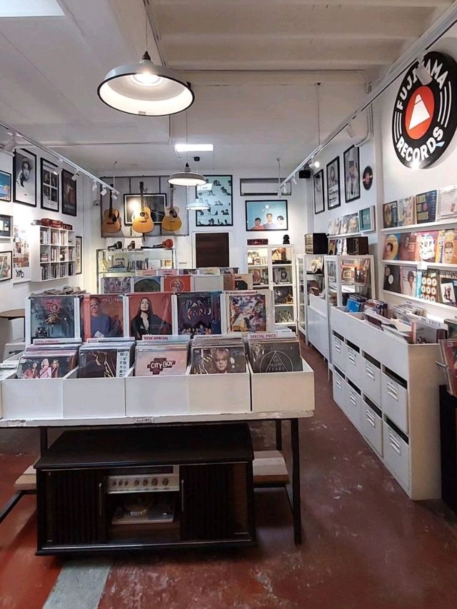 Fujiyama Cafe Malaysia