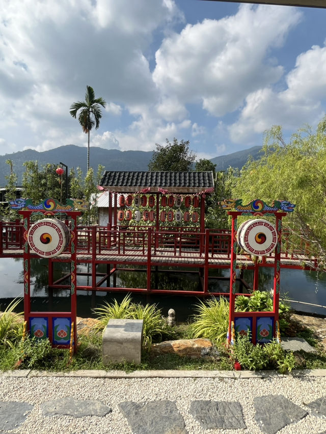 Guzzu Cafe & Bistro – คาเฟ่สไตล์ญี่ปุ่น เขาคิชฌกูฎ