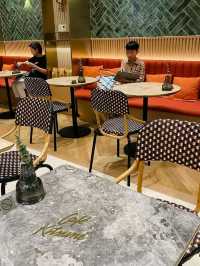 Cafe Kitsune Malaysia