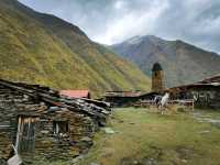 Getting Lost (in the Best Way) in Parshma