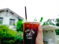 ☕🏡 Kids Dee Cafe  คาเฟ่ ในบ้าน