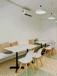 Merg Cafe Malaysia