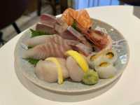 食在尖沙咀 | 渡邊屋 | 推介時令活蠔與高質刺身