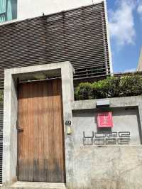 Hidden Peace in the City’s Pulse, Discover Udee