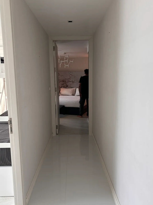 Urbana Langsuan: The Soulful Side of the City