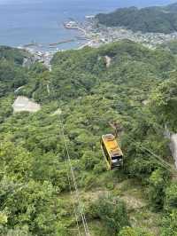 房総館山巡り