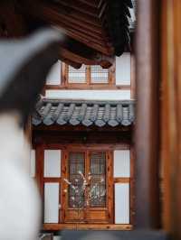 🏘️📍 1인1잔 : eunpyeonggu hanok village