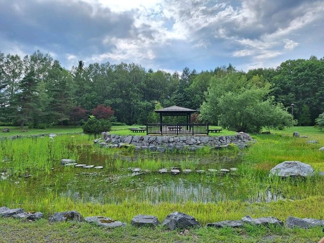 美瑛-憩之森展望公園