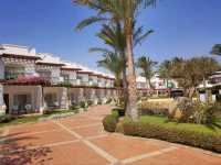 Desert Bliss Meets Beach Chill at Jaz Dahabeya