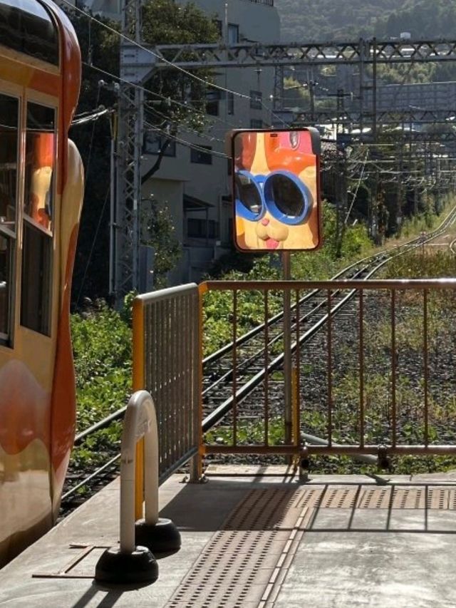 🇯🇵日本大阪必去景點（八） 生駒山