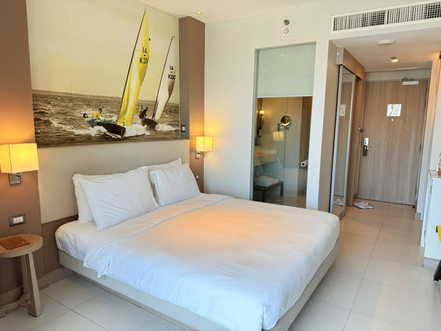 Mercure Pattaya Ocean Resort