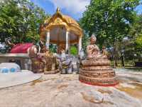 วัดพระธาตุวาโย จ.ฉะเชิงเทรา