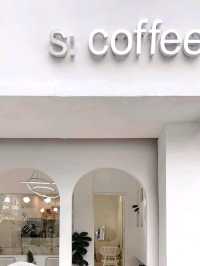 S Coffee