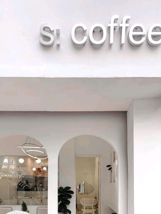 S Coffee