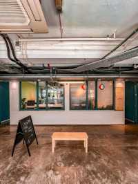 Jessy Coffee Hong Kong