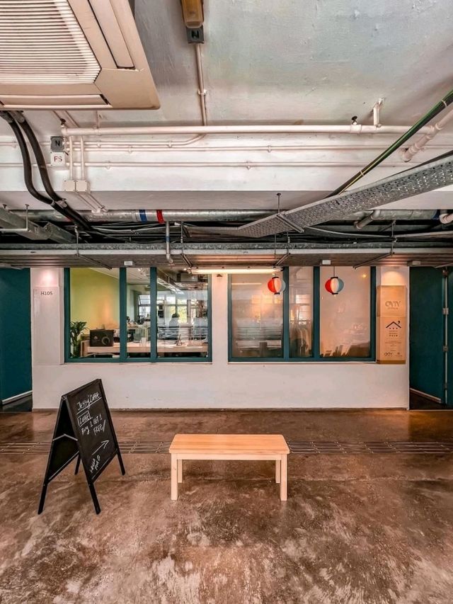 Jessy Coffee Hong Kong