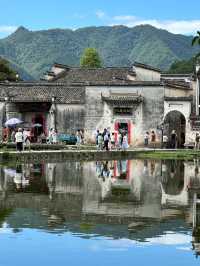 900 Years of Grace: The Story of Hongcun Village