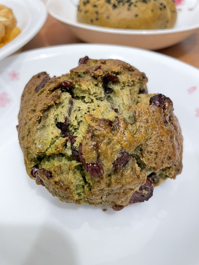 千層蛋撻有新口味