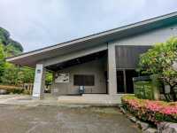 金澤 | 中村紀念美術館，展示日本茶道與工藝之美
