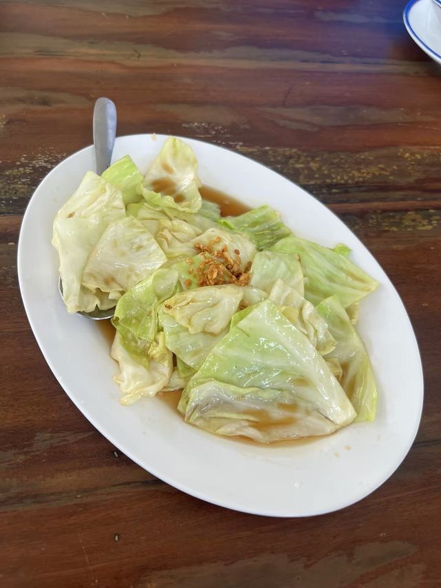 ครัวแสมสาร ซีฟู้ด 