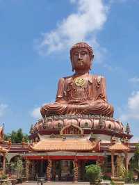 How to spend 3 days in Kota Bharu