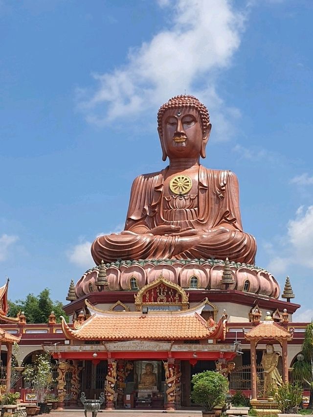 How to spend 3 days in Kota Bharu