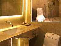 “Hotel Legend Boutique JB – Clean, Central Stay in Permas Jaya with Great Food Access”