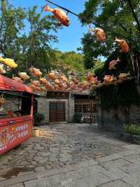 Gubei Water Town