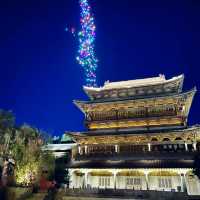コアな北京の観光地を巡る旅