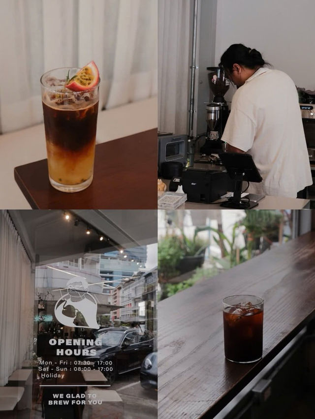NiP Cafe