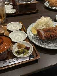 🍽️ Tonkatsu AOKI @ One Bangkok