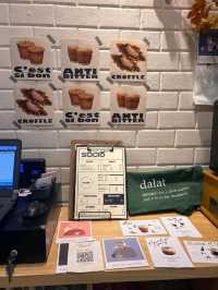 Sociō Coffee