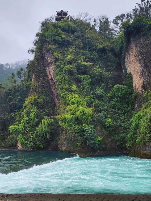 Dujiangyan