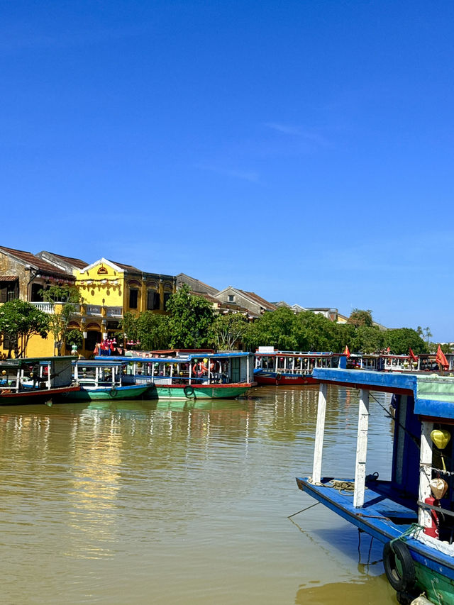 Hoi An Escape Under $100: 2 Days, 1 Night of Charm and Culture