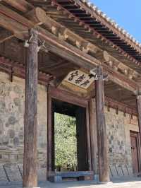 Yongle Palace 