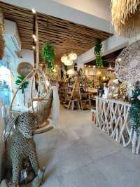 Skala Living: A Serene Spot for Thoughtful Souvenirs in Bali Collection