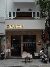 Infusion