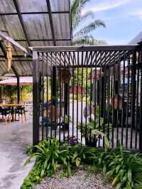 Lakeside Café – Hidden Gem by the Sepang Circuit