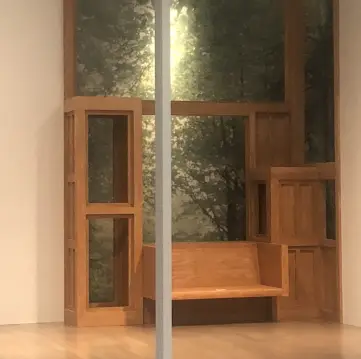 森美術館(Mori Museum)@六本木