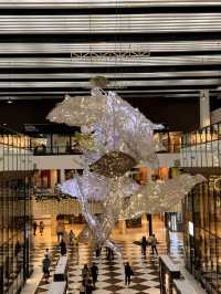 River City Bangkok: รวมศิลปะริมแม่น้ำเจ้าพระยา
