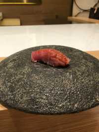 An Exquisite Dining Experience at Sushi Zo in Hong Kong 🇭🇰 