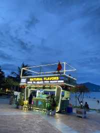 รีวิวหาดหมีเค (My Khe Beach) – ชายหาดในดานังที่ใคร