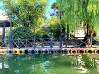 Nanxun Ancient Town – A Quiet Beauty in Zhejiang, China