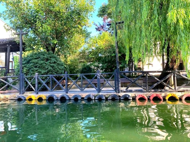 Nanxun Ancient Town – A Quiet Beauty in Zhejiang, China