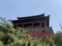 ✈️【From Lingnan Charm to Imperial Grandeur｜A Tale of Two Cities in China】